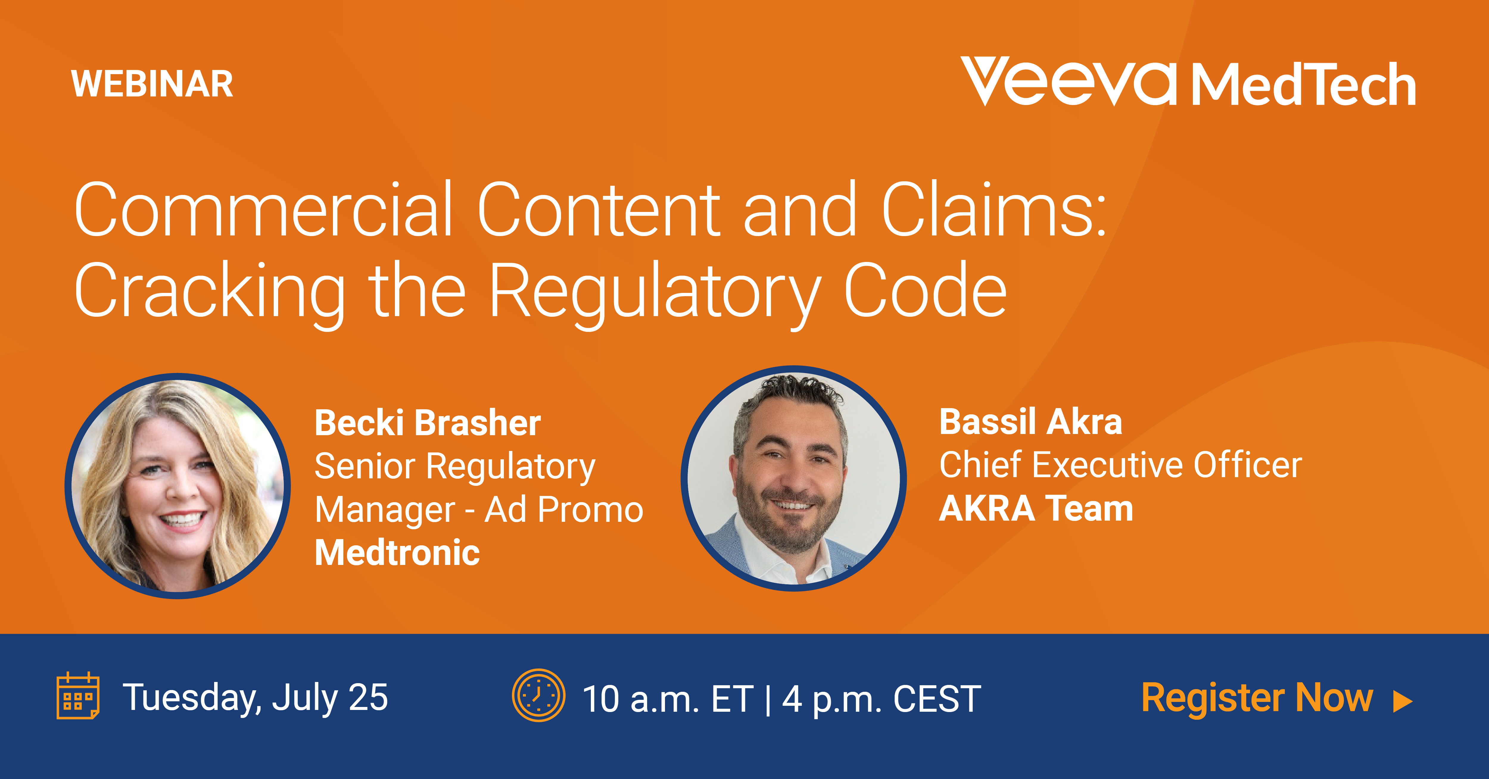 Commercial Content And Claims Cracking The Regulatory Code Veeva MedTech