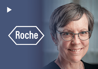 Image for Lauren Buchholz shares the benefits realized when Roche Diagnostics modernized with Vault RIM