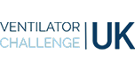 Logo for customer VentilatorChallengeUK